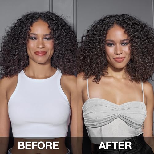 SexyHair Style Curling Cr?me Curl Moisturizing Control Cr?me | Light Control | Maintains Moisture and Combats Frizz