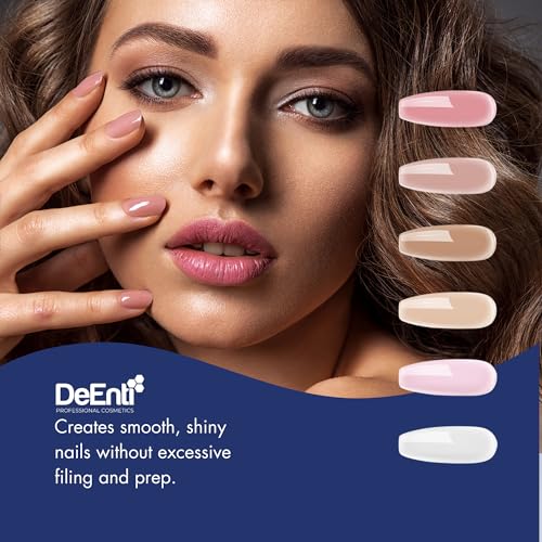 Acrylic Nail Powder - 4oz Dark Pink|Professional Grade, Bubble-Free Acrylic Powder for Nails | Long-Lasting, Chip-Resistant Nail Acrylic Powder for Carving, Extensions & Fake Nails