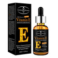 AICHUN BEAUTY Serum 100% Natural Face Lifting Smoothing Oil Control Acne Perfecting Primer (VITAMIN E)