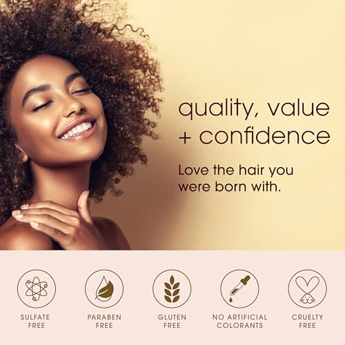 Argan Oil Perfect Intensity Semi-Permanent Color Cream - Scarlet Red by One n Only for Unisex - 3 oz Hair Color