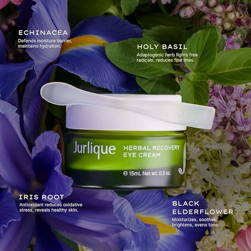 Jurlique Herbal Recovery Eye Cream 15 ML