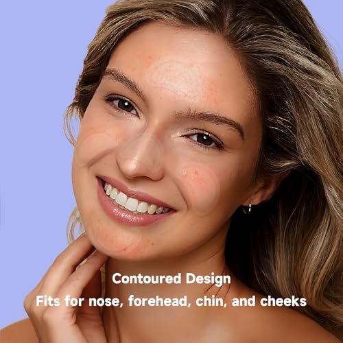 Ultra Pimple Patch Variety Pack Hydrocolloid Pimple Patches with Salicylic Acid for Covering Small & Large Zits and Blemishes, Spot Stickers for Face and Skin (36 Counts)