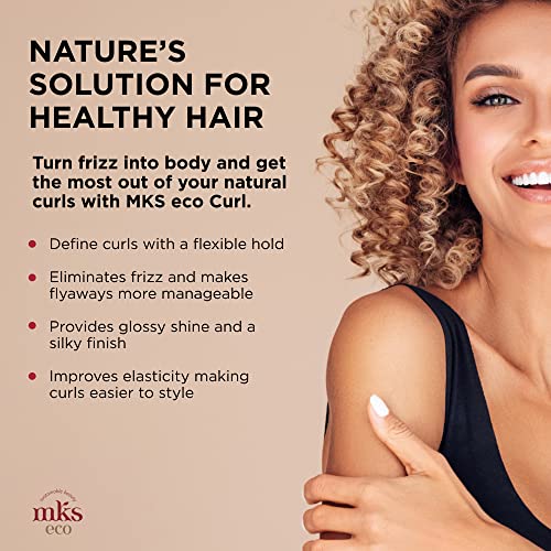 SALERM - Shampoo for Oily Hair - Greasy Control Hair Lab - 300 ml - Helps Cleanse and Refresh Hair - Supports a Fresh and Lightweight Feel - Paraben-Free