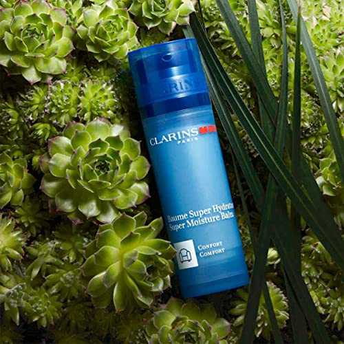 CLARINSMEN Super Moisture Balm | 1.6 Ounces
