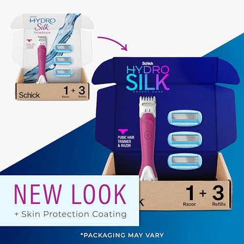 Stylecraft Schnozzle Ear and Nose Hair Trimmer with Mini Fade Brush Holiday Gift Bundle Deal