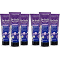 Dr Teal's Sleep Body Lotion,24-Hour Moisture,with Melatonin,Lavender & Chamomile Essential Oils,8 fl oz,(Pack of 6)