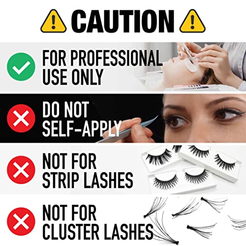 2026 Upgraded Lash Lift Kit, Professional Eyelash Perm Kit for Safe & Lasting Perming, Curling and Lifting Eyelashes, Easy for Beginner, Lash Lifting DIY Set for Salon-Quality at Home