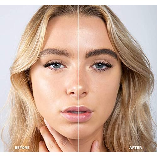 Brow Champion¢ç Brow Enhancing Pomade and Powder Brunette 0.09 oz. | all-in-one brow enhancing product, Featuring a pomade & two powders for fuller looking brows | Brunette