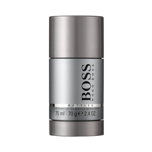 Hugo Boss Boss Bottled Deodorant Stick for Men – With Notes of Apple, Cardamom & Vetiver – 2.4 oz.