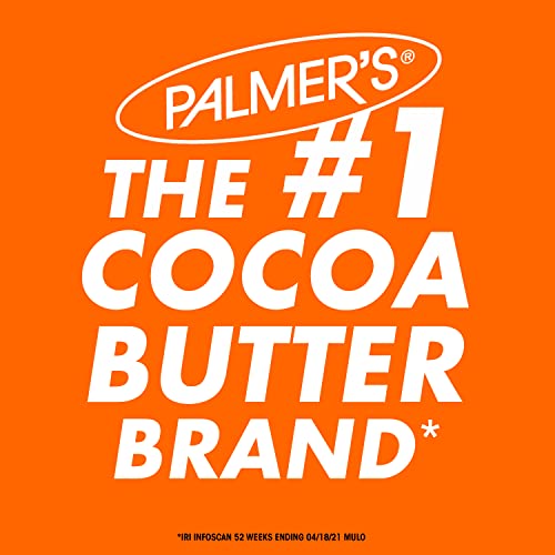Palmer's Cocoa Butter Formula with Vitamin E Daily Skin Therapy Formula Cream Soap, 3.5 Ounces (Pack of 12)