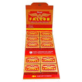 Razor Blades Club - 100 Treet Falcon Double Edge Razor Blades