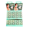 Suneko Platinum Pro Edge Razor Blades (SNK-0378)