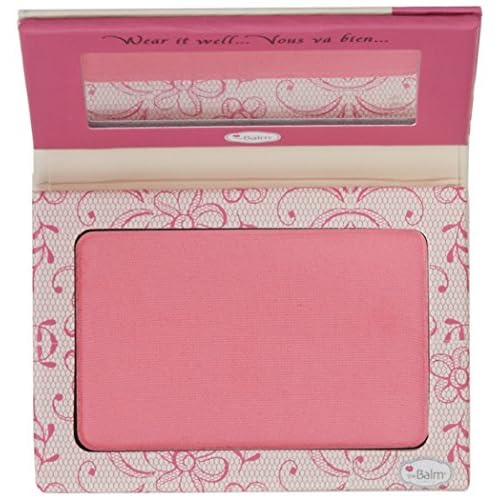 theBalm INSTAIN Blush