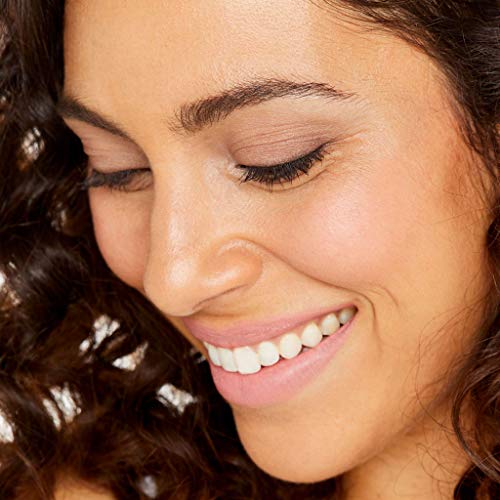 lilah b. - Natural Palette Perfection Eye Quad | Clean, Non-Toxic, Vegan Makeup (b. stunning)