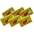 Original (140g) / Original Rattlesnake soap (4.93 Oz) Pack of 6