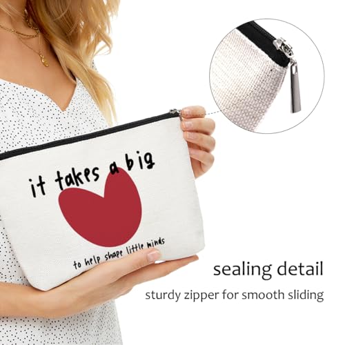MNIGIU Coping Alphabet Tote Bag Mental Health Gift Self Care Tote Bag for Psychologist Counselor