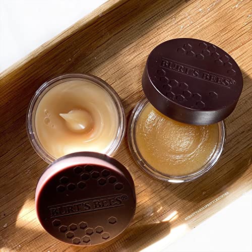 BURTS BEES Lip Scrub, 7.08 GR