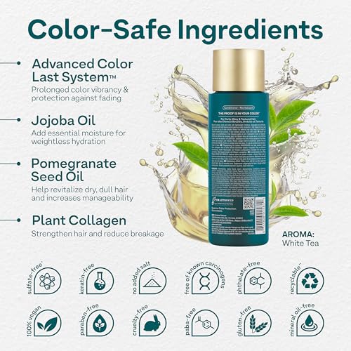 Colorproof Curl Conditioner