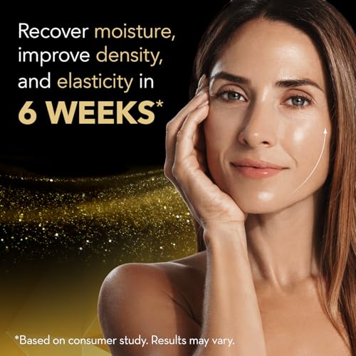Cicatricure Gold Lift, Day and Night Cream Gift Pack, Anti Wrinkle Cream for Women, Anti Aging Face Cream, Peptide Moisturizer with Firming, Lifting Effect Anti Aging Cream for Mature Skin 1.7 oz each