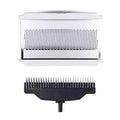 Men's Electric Shaver Head Foil Blade for Moser 3615/ Wahl 3615 Razor Replacement Cutters Outer Foil for Moser Wahl