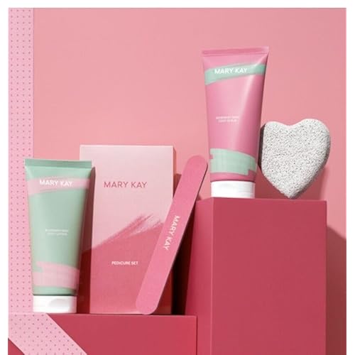 Rosemary & Mint Limited Edition Pedicure Set