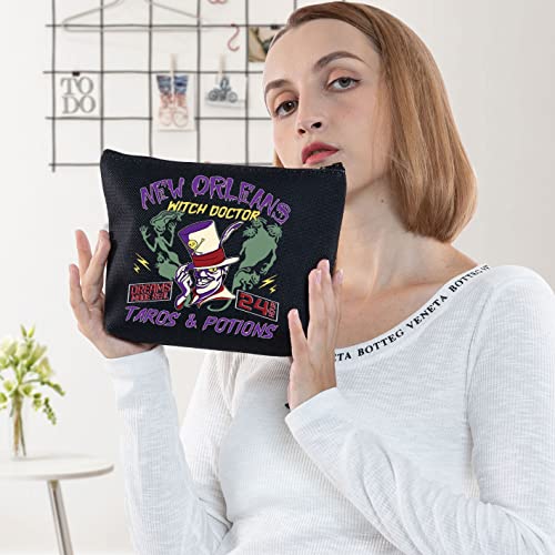 BLUPARK Pediatric Nurse Makeup Bag Pediatric Nurse gift Nurse Gift Nurse Cosmetic Bag Nurse Accessories Pediatric Nurse Zipper Bag NICU Nurse Gift(Pediatric Nurse)