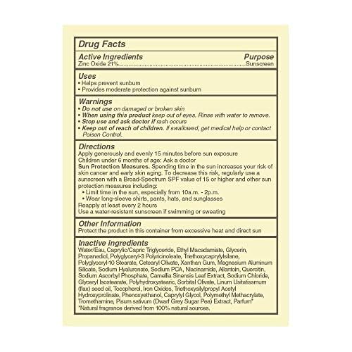 FarmHouse Fresh Elevated Shade Age-Defending 100% Mineral Sunscreen, 1.7 fl. oz.