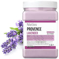 Hydro Jelly Masks for Facials, Jelly Mask Powder, Esthemax Hydro Jelly Mask, Moisturizing& Hydrating 23 Fl Oz (Lavender)