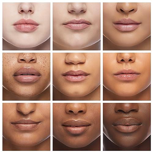 Kind Lips Mint Mint Extra Minty Organic Lip Balm Natural Moisturizing Lip Care 3 Pack
