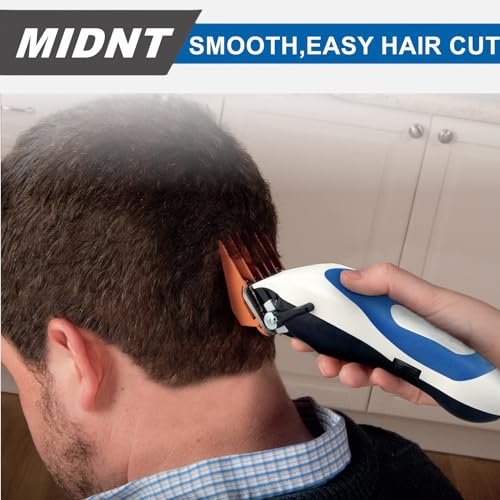Replacement Blades for Andis T Outliner,Compatible with G,GO,GTO,GTX Trimmers,High Heat Resistance Blades Compatible with Headliner LS2,LS3 Replacement Blades.