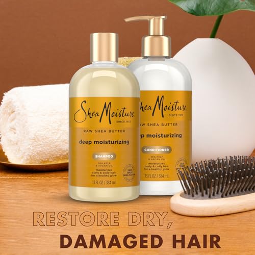The Ritual of Sakura Nourishing Shampoo - 8.4 fl. oz