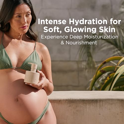 Cote Hydrating Hand & Body Lotion | Moisturizing with Shea Butter