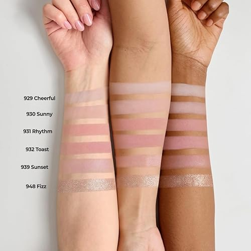 Laka Mono Single Eyeshadow, High Pigment Eye Shadow, Easy Apply, Long Lasting Color, Smooth Blendable Formula, Vegan, K-Beauty? (#921 Allure)