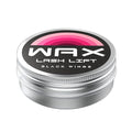BLACKWINGS Lash Lift Glue Wax Balm 60g Adhesive Eyebrow Brow Styling Water Solubility Colorful Five Odors 2025 Salon Makeup Beauty Eyelash Lift Perm Kit Tool Permanent