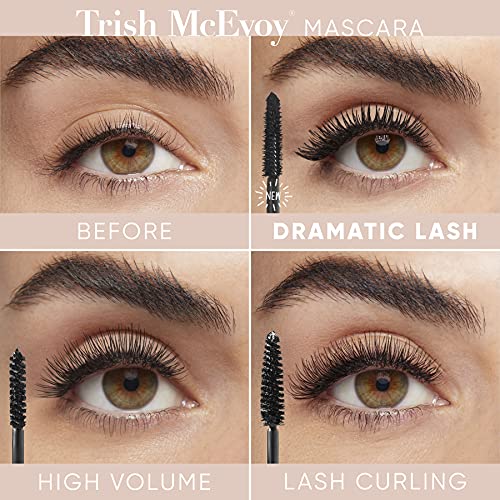 Trish McEvoy Women's Dramatic Lash Mascara