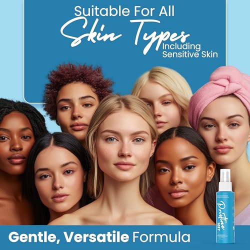 Hypochlorous Acid Spray 0.016% - Gentle, Versatile Mist for Face & Body