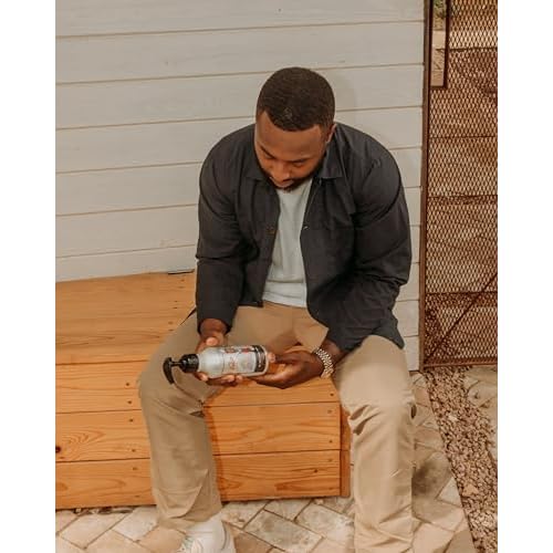 18.21 Man Made Octane Series Moisturizing Lotion