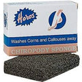 Eueasy Pumice Stone Foot Sponge