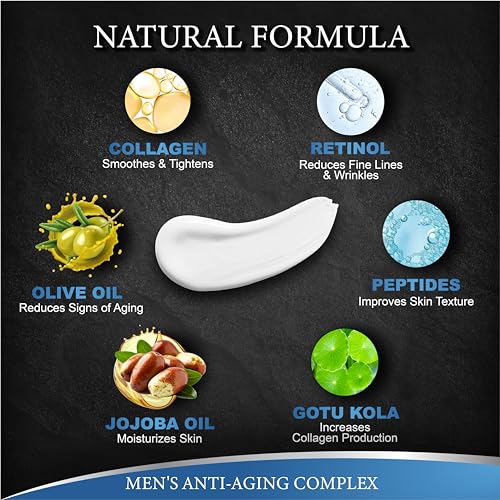 AmLactin Daily Vitamin C Lotion ? Brightening Body Lotion for Dry Skin - No-Scrub Exfoliator and Moisturizer with 7% Lactic Acid AHA and Vitamin C, 7.9 oz (Packaging May Vary)?