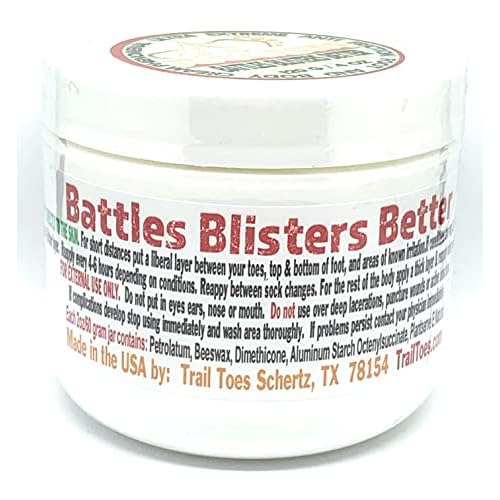 Phenomenal Ultra Extreme Anti Friction Foot & Body Cream, white, Small, 4 Ounce