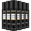 TRESemm? Dry Texture Finishing Spray 6-Pack ? Matte Finish, Texturizing & Volumizing, 24H Humidity & Frizz Control, 5 Oz Ea