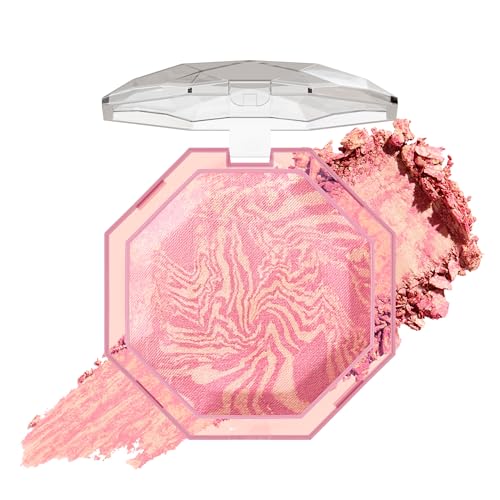 Mineral Wear¢ç Diamond Baked Blush