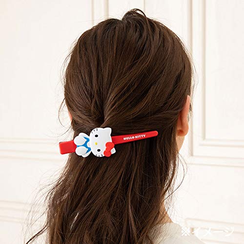 Pomupomupurin Long Hair Clip