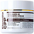 Elensilia CPP Cream 1.76 Fl. Oz. - Adenosine, Botanical Extracts for Plumping, Firming, Hydrating, Moisturizing (Collagen)