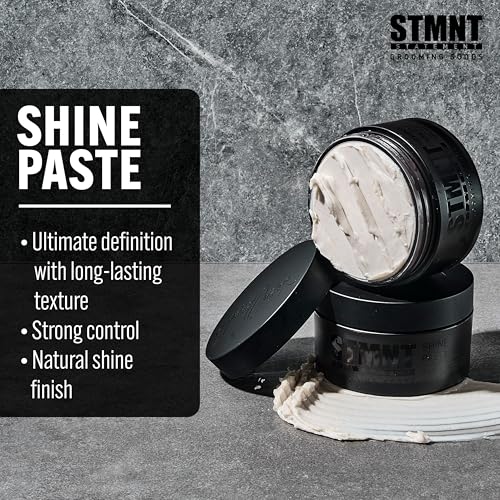 Sebastian Professional Shine Define Hairspray | Flexible Styling Control with Heat Protection | Natural & Soft Definition | 6.7 fl oz
