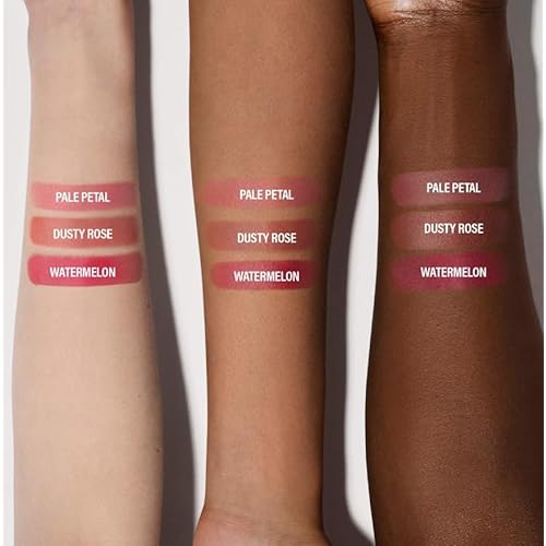 Makeup by Mario Mini Soft Pop Blush Stick - Dusty Rose