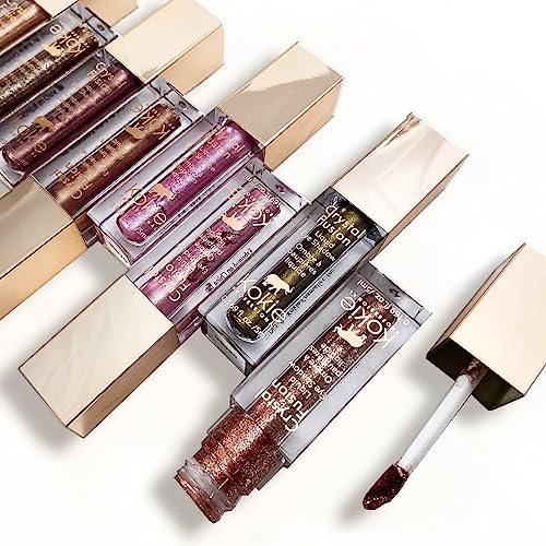 Kokie Cosmetics Crystal Fusion (Star Light)