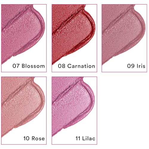 Luxe Lipstick in Satin Matte by SUGAR POP