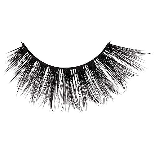 i?ENVY 3D Collection Eyelashes Multiangle & Volume (KPEI121) 3 Pack