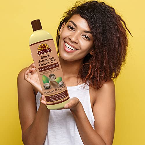Tio Nacho Ginseng Shampoo with Royal Jelly, Herbal Hair Growth Shampoo for Stronger, Healthier Hair, Ginseng and Natural Extracts for Nourished and Revitalized Hair, 14 fl oz (Pack of 3)